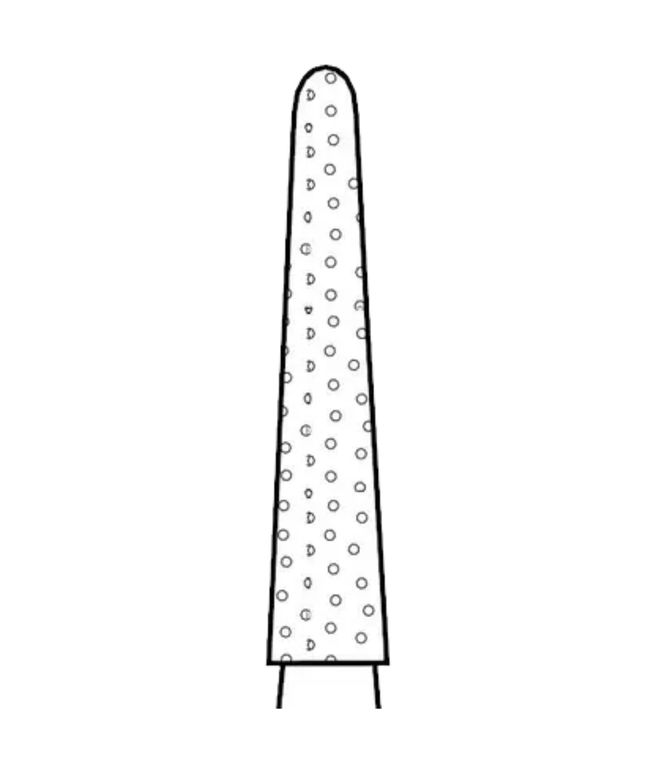 Premier - Two Striper Diamond FG 767.9F 5/Pk