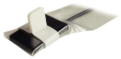 ProEdge - SoftX Foam Digital Sensor Loops 250/Bx