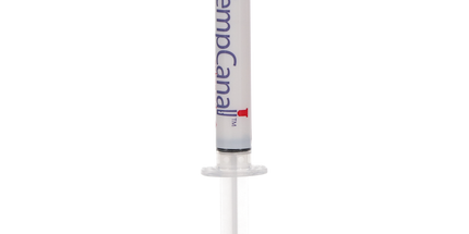 Temp Canal Enhanced Syringe 3ml