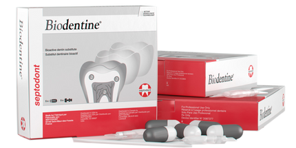 Biodentine Kit 15/pk