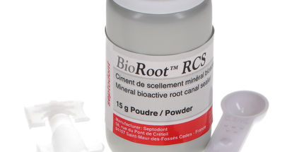 BioRoot RCS