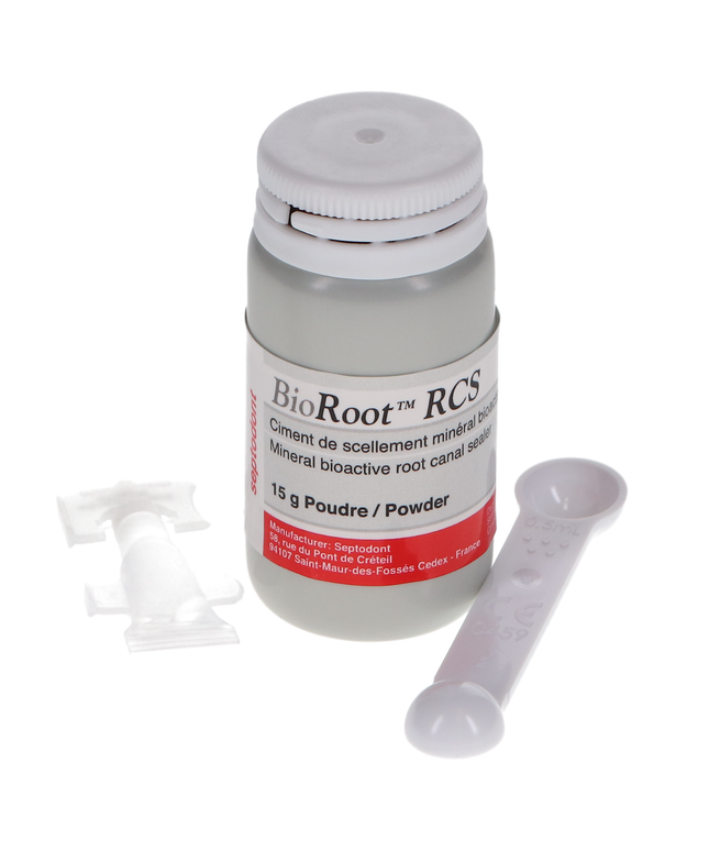 BioRoot RCS
