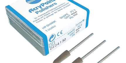 Acrypoint BP1 Coarse 6/Pk