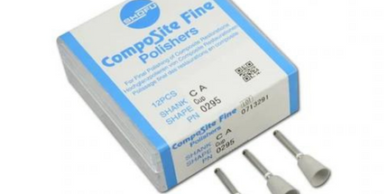 CompoSite Fine RA Cup 0295 12/Bx