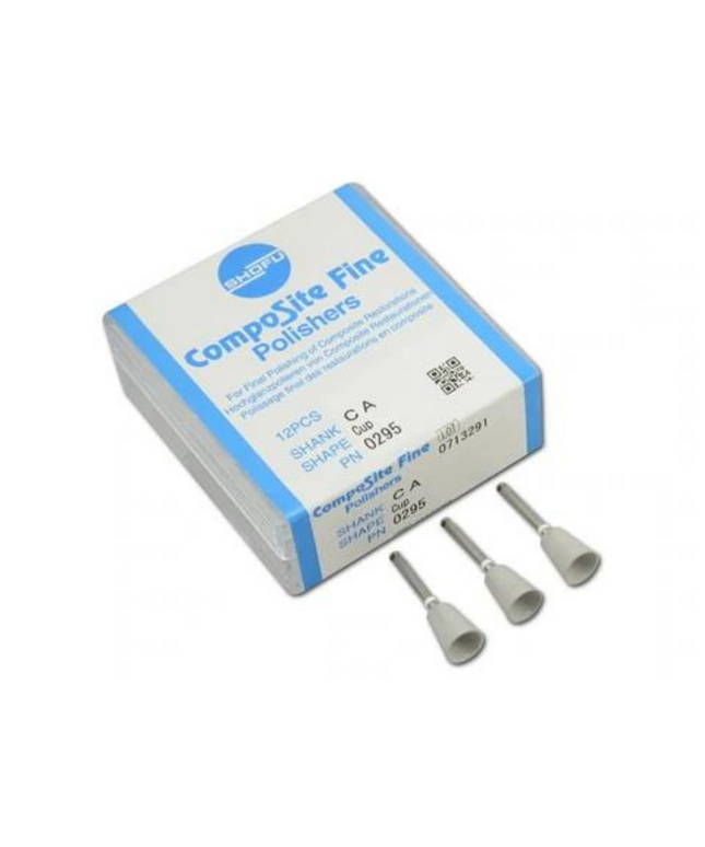 CompoSite Fine RA Cup 0295 12/Bx
