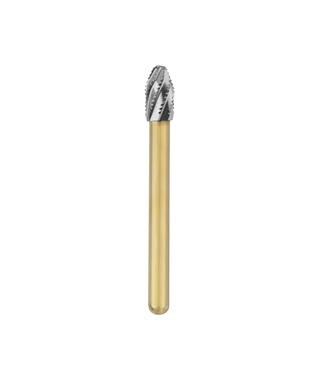 SS White - Bur Carbide Great White Ultra 379-023 5/Pk