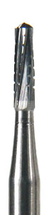SS White - Burs Carbide 10/Pk FG 1557ss