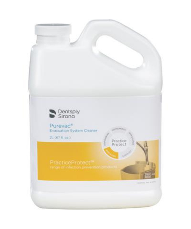 Sultan - Purevac SC Evacuation Cleaner 2L/Bt