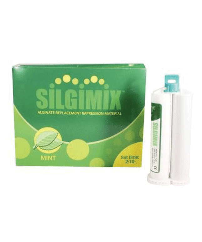 Sultan - Silgimix 50mL 8/Pk