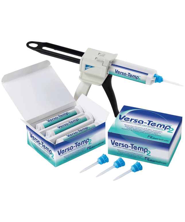 Sultan - VersaTemp 2 Refill 50ml A2