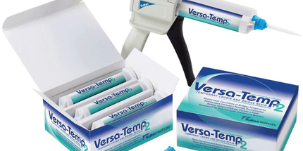 Sultan - VersaTemp 2 Refill 50ml A3