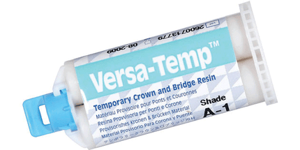 Sultan - Versatemp Refill 25ml B1