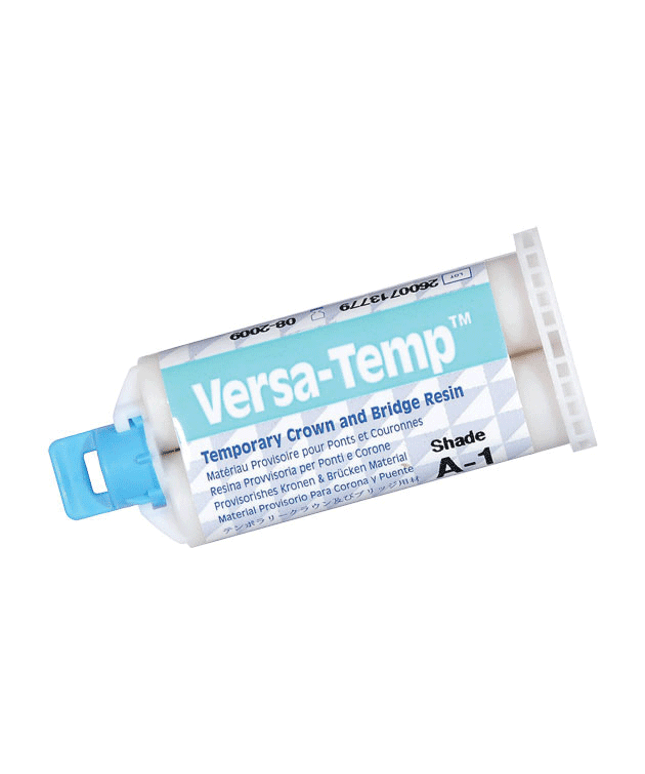 Sultan - Versatemp Refill 25ml B1