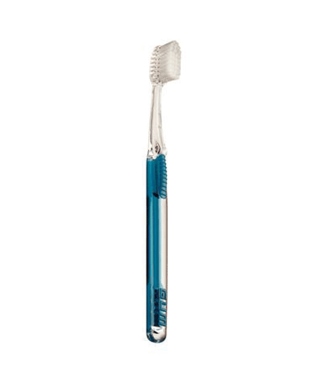 Sunstar Butler - Delicate Post Surgical Brush 12/Bx