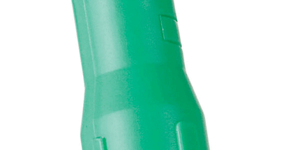 Sunstar Butler - Duropro Disposable Angle Brush Tapered 50/Bx (Replaces BU-1209PA)