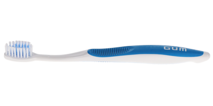 Sunstar Butler - Orthodontic Soft Nylon 4-Row V Trim 12/Bx