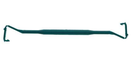 Sunstar Butler - Proxabrush Handles Double Ended 12/Bx