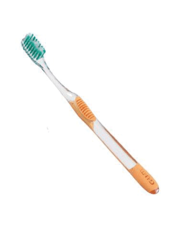 Sunstar Butler - Toothbrush Adult Compact Technique Soft 12/Bx