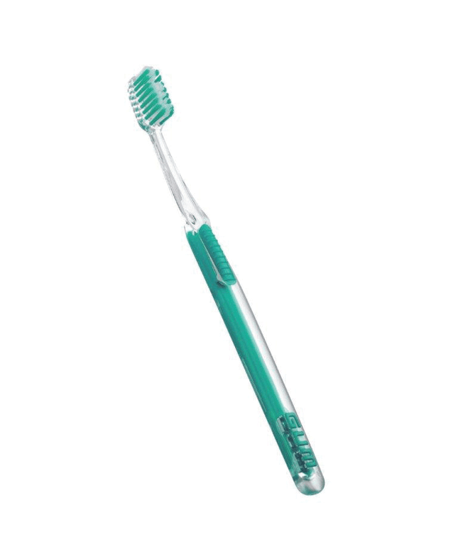 Sunstar Butler - Toothbrush Adult Full Technique + Soft 12/Bx