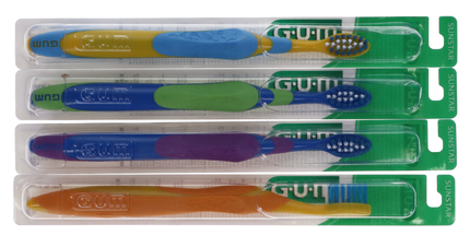 Sunstar Butler - Toothbrush Youth Technique Ultra Soft 12/Bx