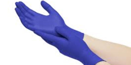 Aurelia Amazing Nitrile Gloves X-Small 300/Bx