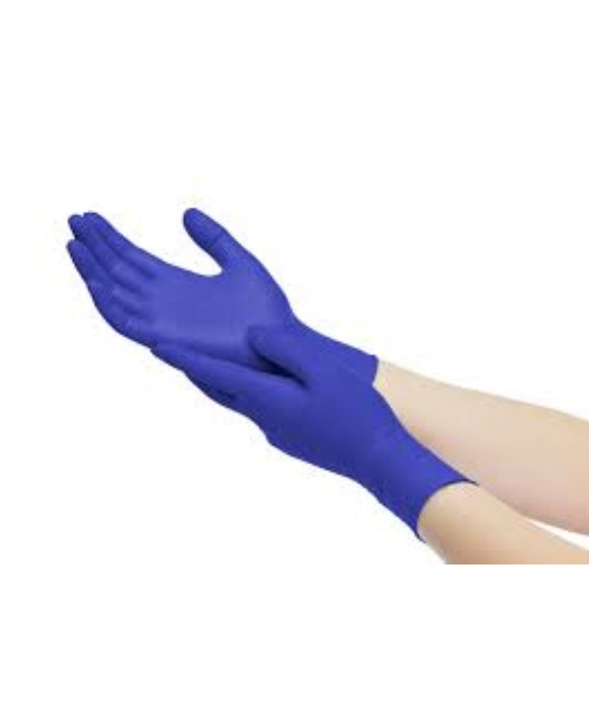 Aurelia Amazing Nitrile Gloves X-Small 300/Bx