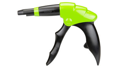 Cavifil Injector Gun