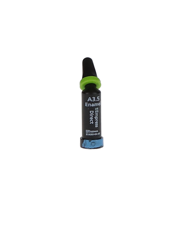IPS Empress Direct Cavifil Refill A3.5 E 10x0.2g