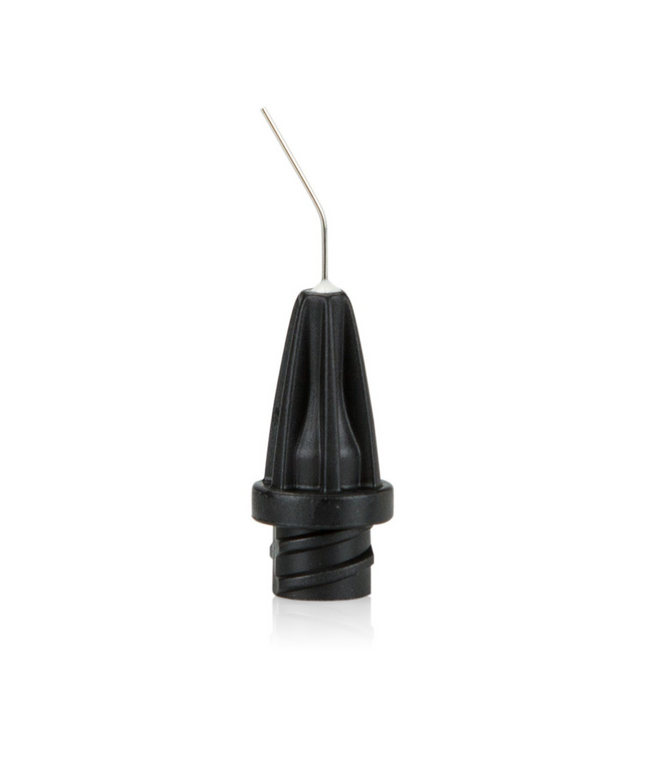 IPS Empress Direct Color LuerLock Cannula Black 0.4mm 20/Pk