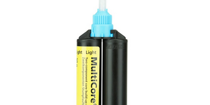 Multicore Flow Light A1 50gm Refill