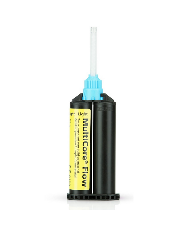 Multicore Flow Light A1 50gm Refill