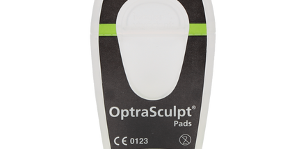 OptraSculpt Pad Refill 4mm 60/Pk