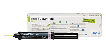 SpeedCEM Plus Resin Cement Opaque
