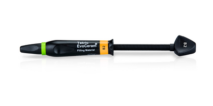 Tetric - EvoCeram - Syringe - B2