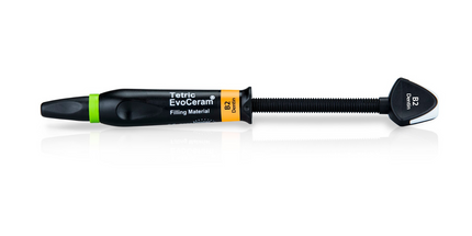 Tetric - EvoCeram - Syringe - B2 Dentin