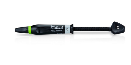 Tetric - EvoCeram - Syringe - C2