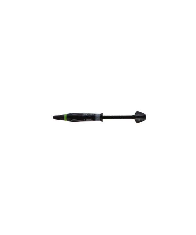 Tetric - EvoCeram - Syringe - C3
