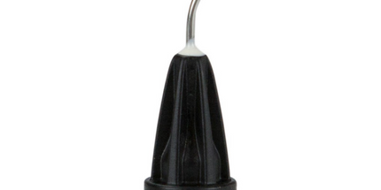 Tetric - EvoFlow - Luer-Lock Tips 0.9mm 20/Pk