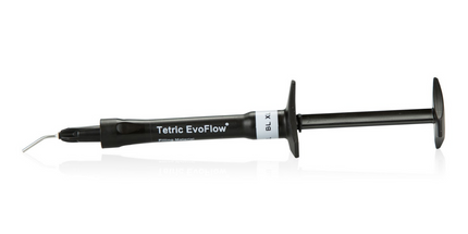 Tetric - EvoFlow - Syringe - Bleach XL