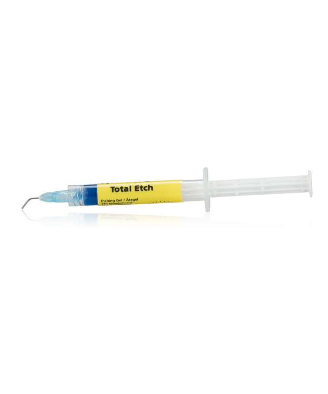 Total Etch Kit 2Gm Syringe 2/Pk