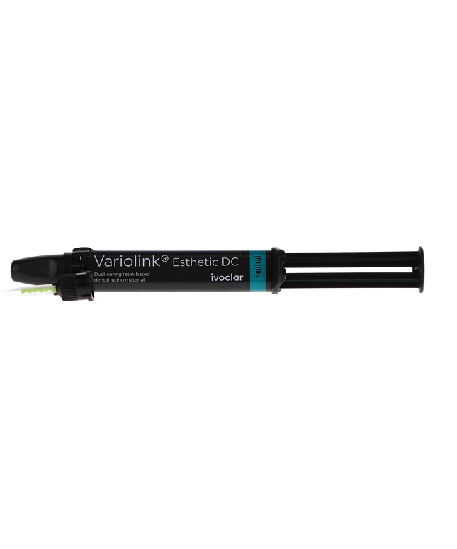 Variolink - Esthetic DC Refill 9gm Neutral