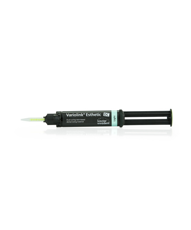 Variolink Esthetic DC Refill 5gm Light