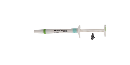 Variolink Esthetic Try-In Paste Refill 1.7gm Light