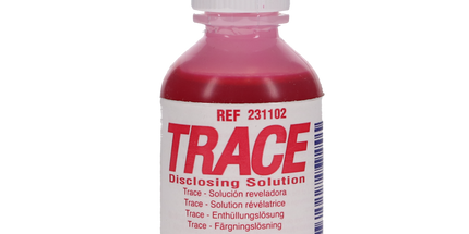 Young - Trace Disclosing Solution 2oz/Bt