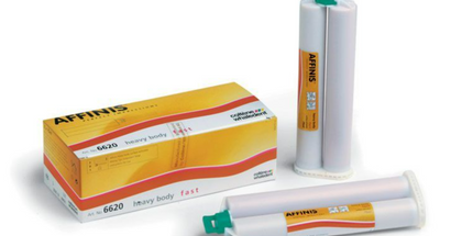 Coltene - Affinis System 75 Refill Pack Heavy Fast Body Pk