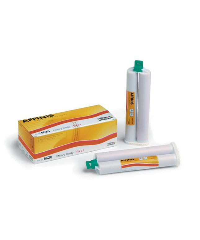 Coltene - Affinis System 75 Refill Pack Heavy Fast Body Pk