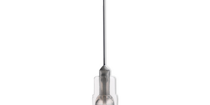 Coltene - CanalPro Slotted-End Tips, 27 ga