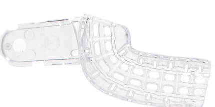 Coltene - President Impression Tray #7 UL/LR 12/Bg