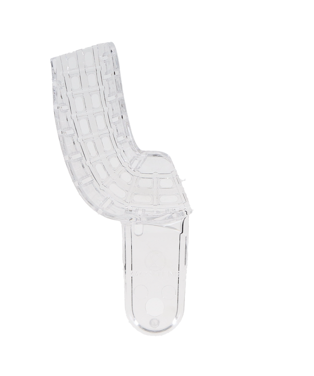 Coltene - President Impression Tray #8 UR/LL 12/Bg