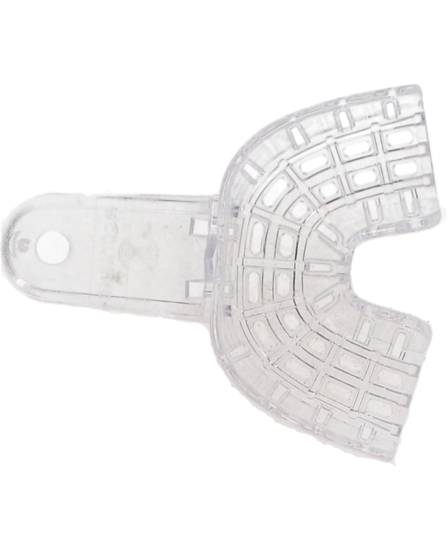Coltene - President Impression Tray #9 Univ Ante 12/Bg